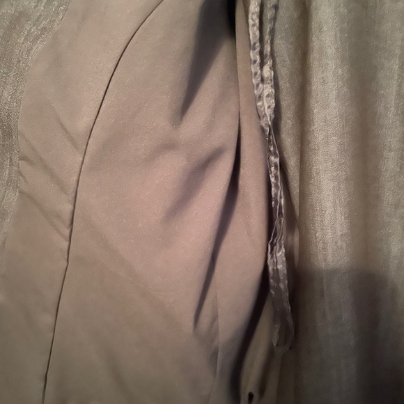 Dress and matching Jacket - Picture 2 of 6